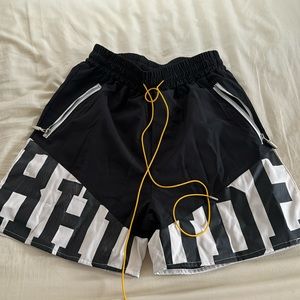 Rhude Shorts